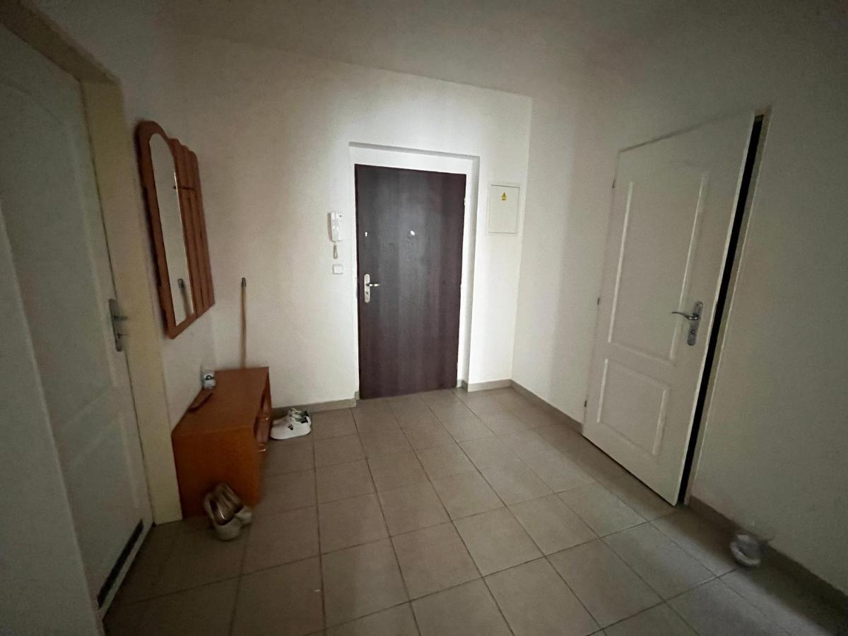 Monfas Apartment Garden City Прага Экстерьер фото
