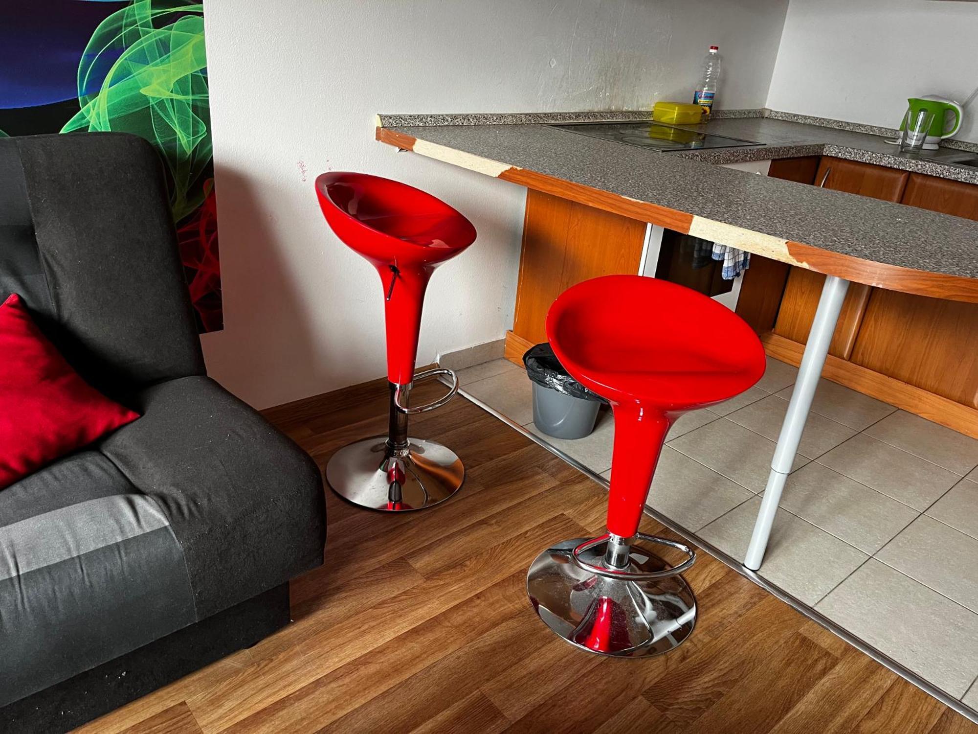 Monfas Apartment Garden City Прага Экстерьер фото