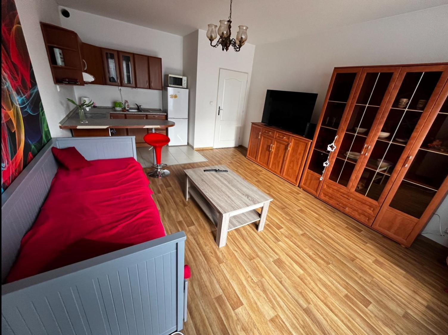 Monfas Apartment Garden City Прага Экстерьер фото